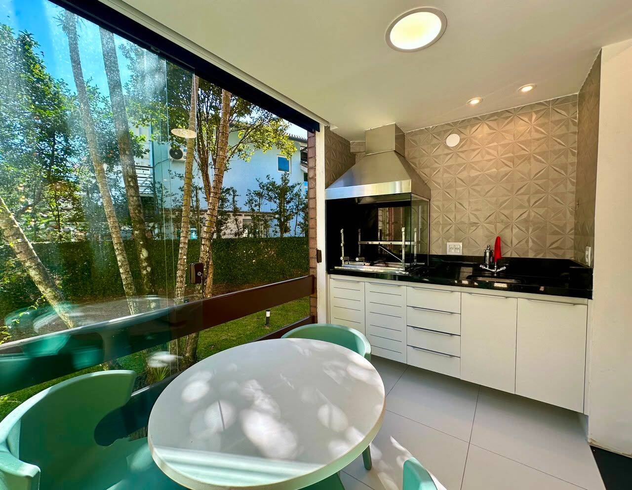 Casa, 2 quartos, 57 m² - Foto 6