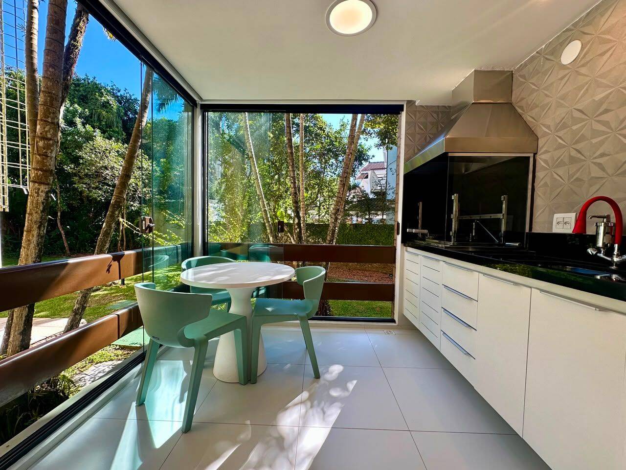 Casa, 2 quartos, 57 m² - Foto 7