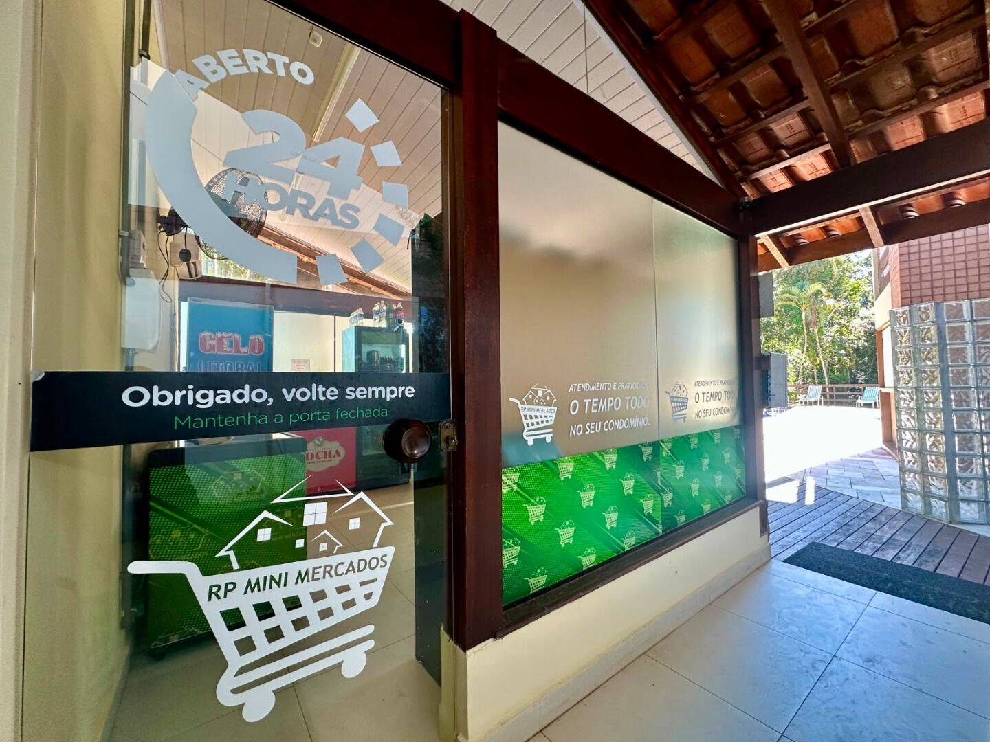 Casa, 2 quartos, 57 m² - Foto 19