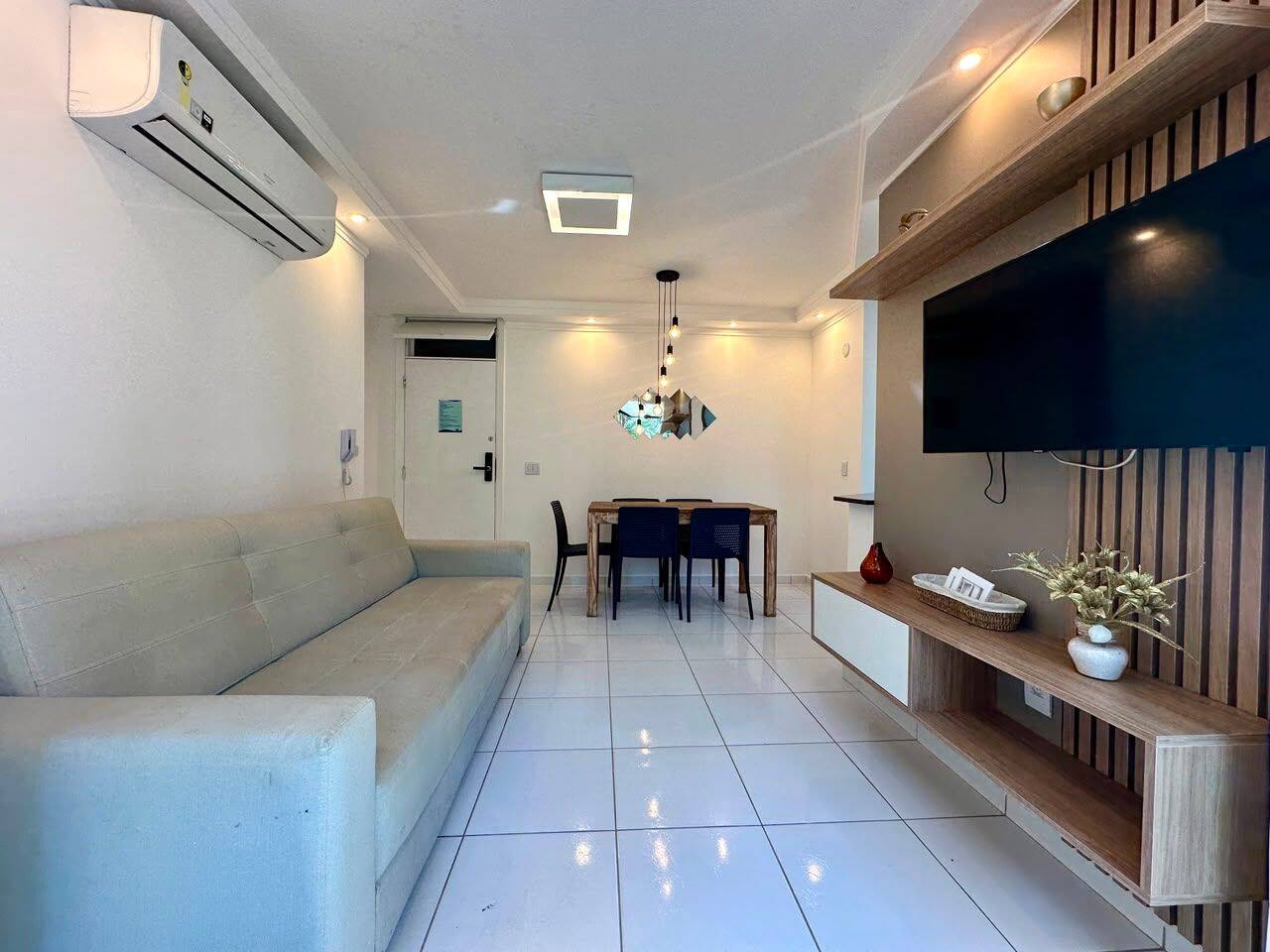 Casa, 2 quartos, 57 m² - Foto 1