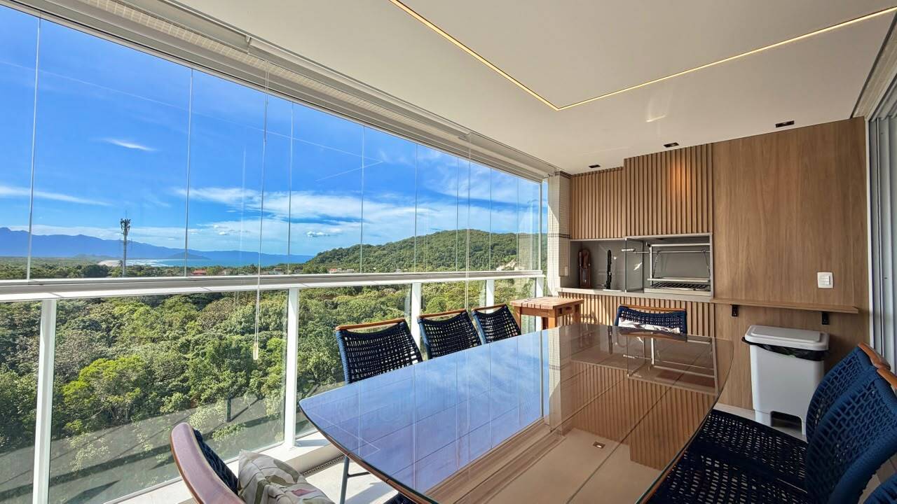 Apartamento, 3 quartos, 132 m² - Foto 1