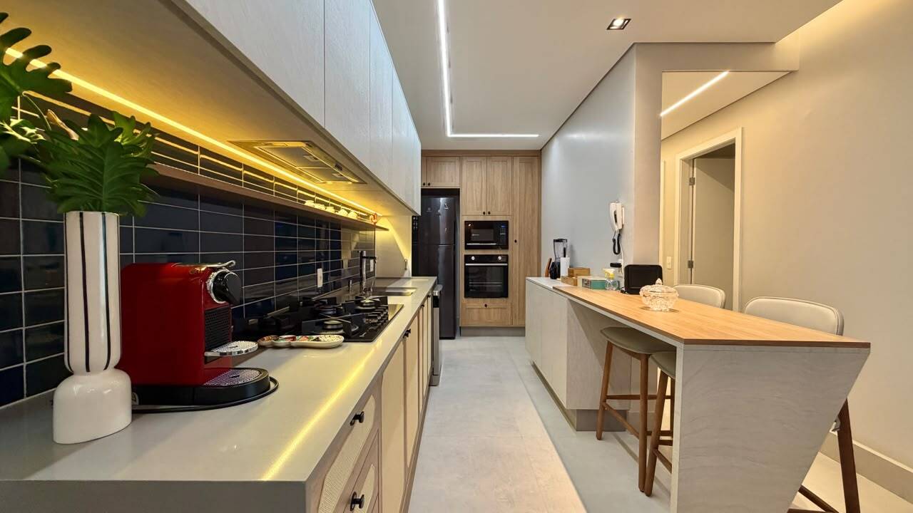 Apartamento, 3 quartos, 132 m² - Foto 11