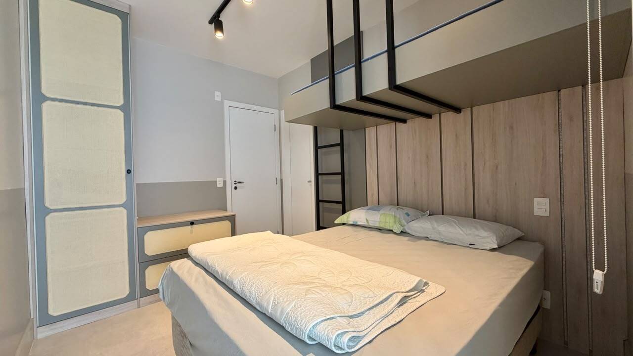 Apartamento, 3 quartos, 132 m² - Foto 10