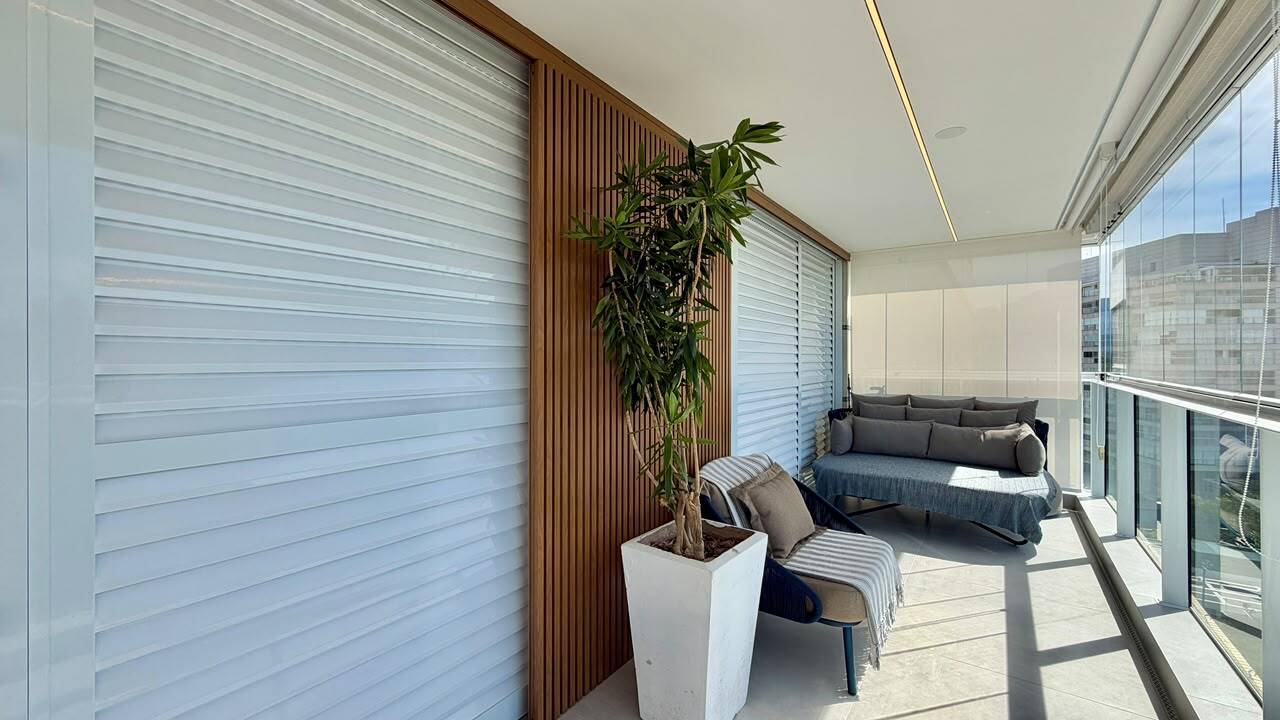Apartamento, 3 quartos, 132 m² - Foto 14