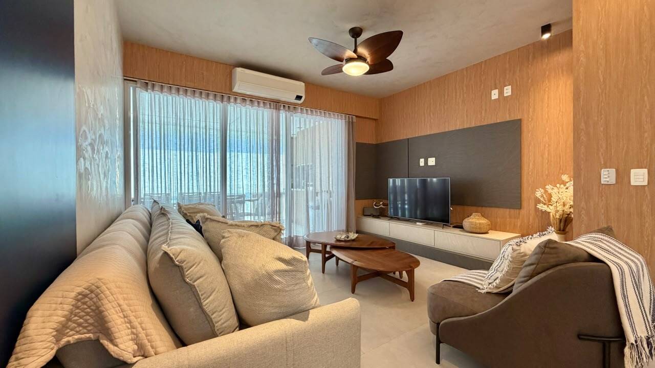 Apartamento, 3 quartos, 132 m² - Foto 13