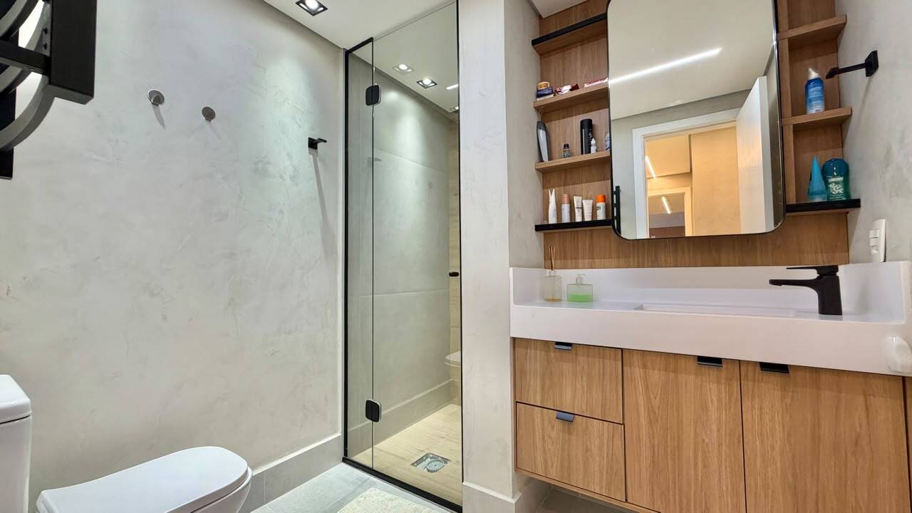 Apartamento, 3 quartos, 132 m² - Foto 15