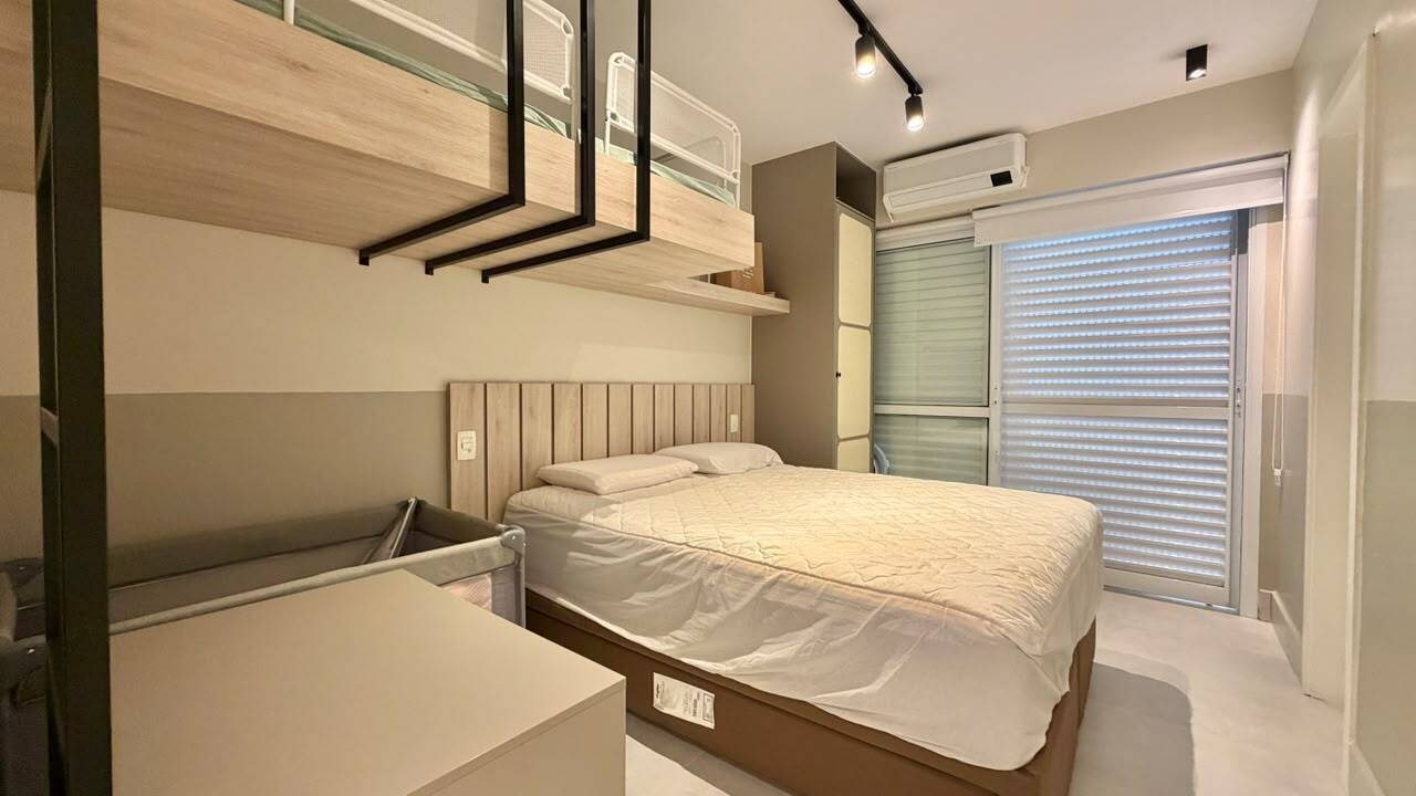 Apartamento, 3 quartos, 132 m² - Foto 16