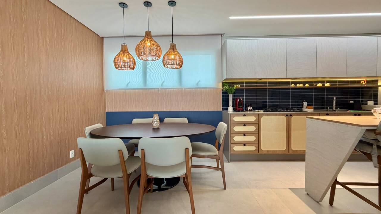 Apartamento, 3 quartos, 132 m² - Foto 2