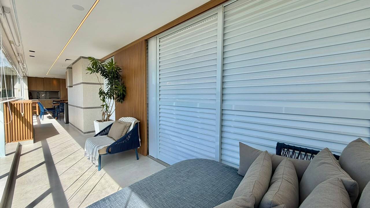 Apartamento, 3 quartos, 132 m² - Foto 17