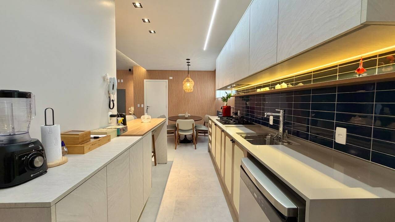 Apartamento, 3 quartos, 132 m² - Foto 9
