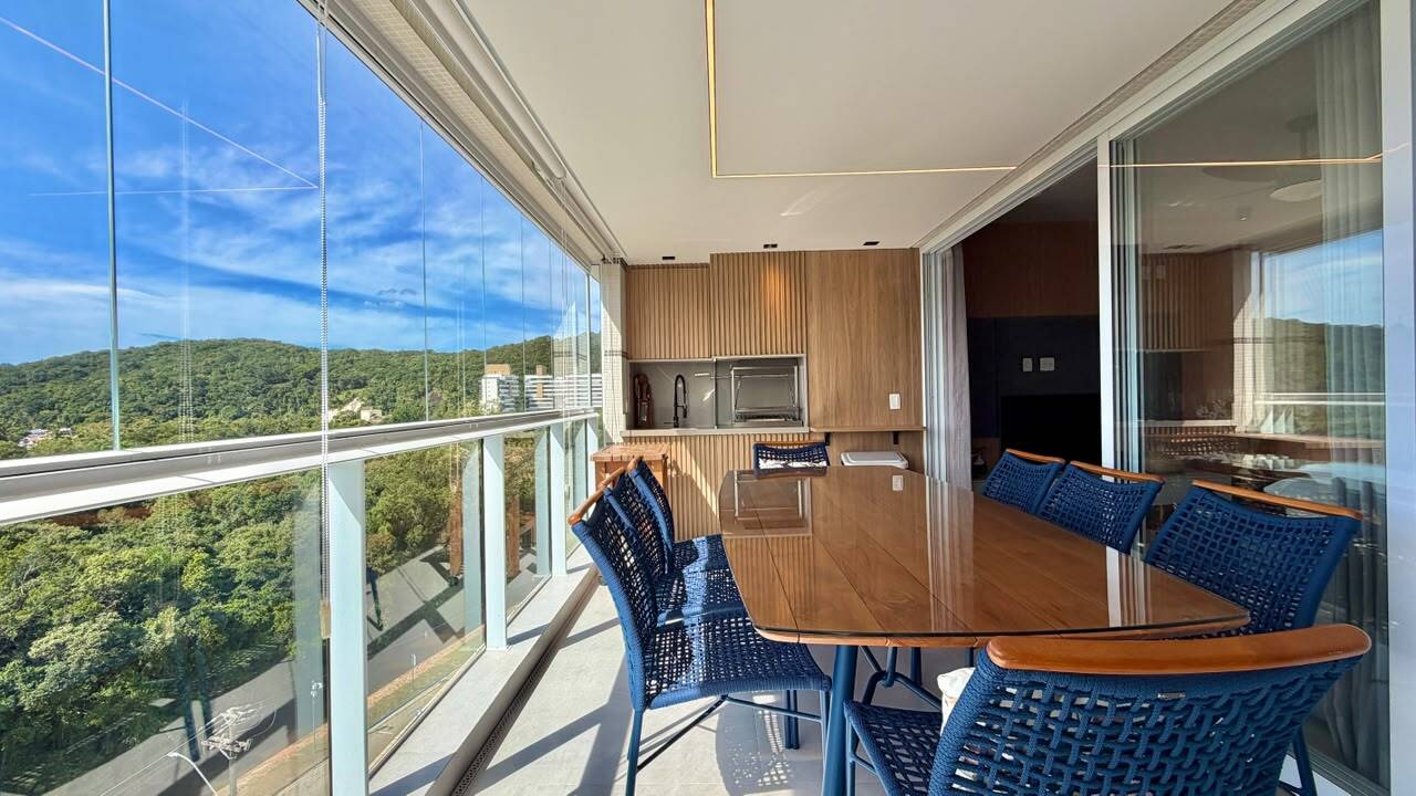 Apartamento, 3 quartos, 132 m² - Foto 4
