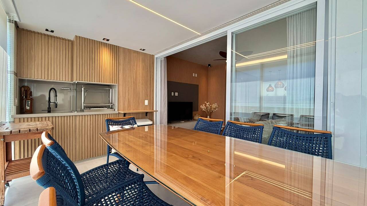Apartamento, 3 quartos, 132 m² - Foto 19
