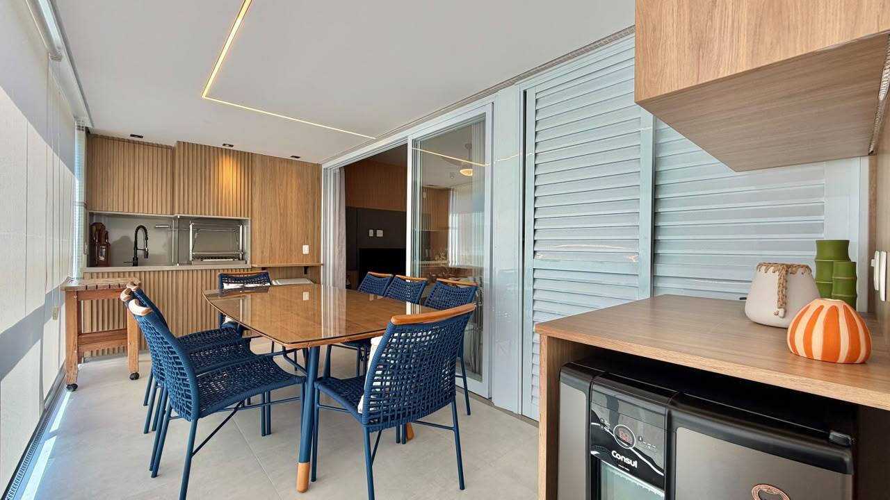 Apartamento, 3 quartos, 132 m² - Foto 21