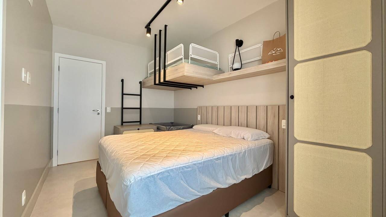 Apartamento, 3 quartos, 132 m² - Foto 20