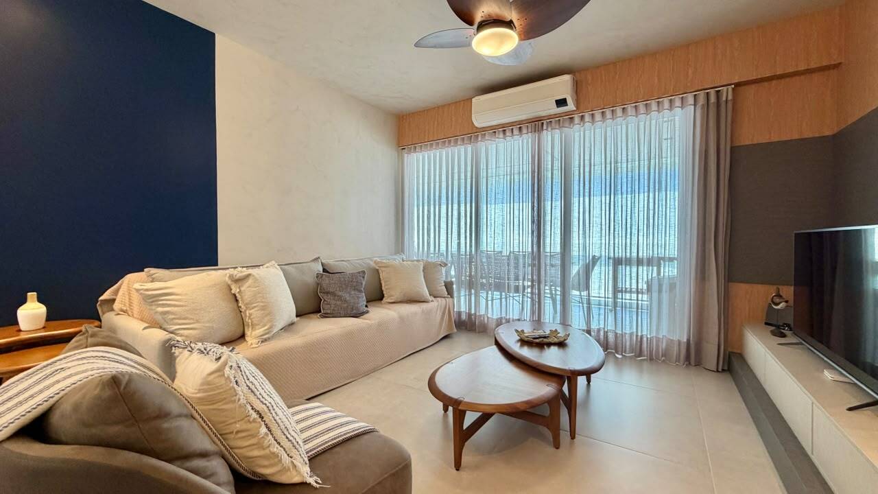 Apartamento, 3 quartos, 132 m² - Foto 22