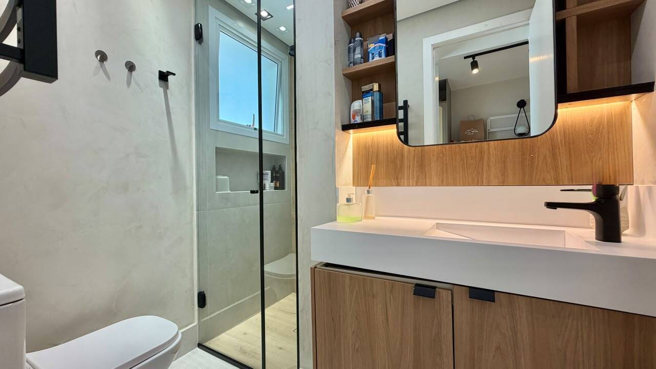 Apartamento, 3 quartos, 132 m² - Foto 23
