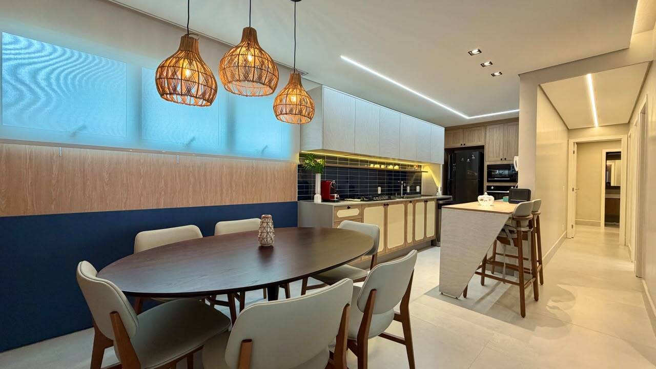 Apartamento, 3 quartos, 132 m² - Foto 6