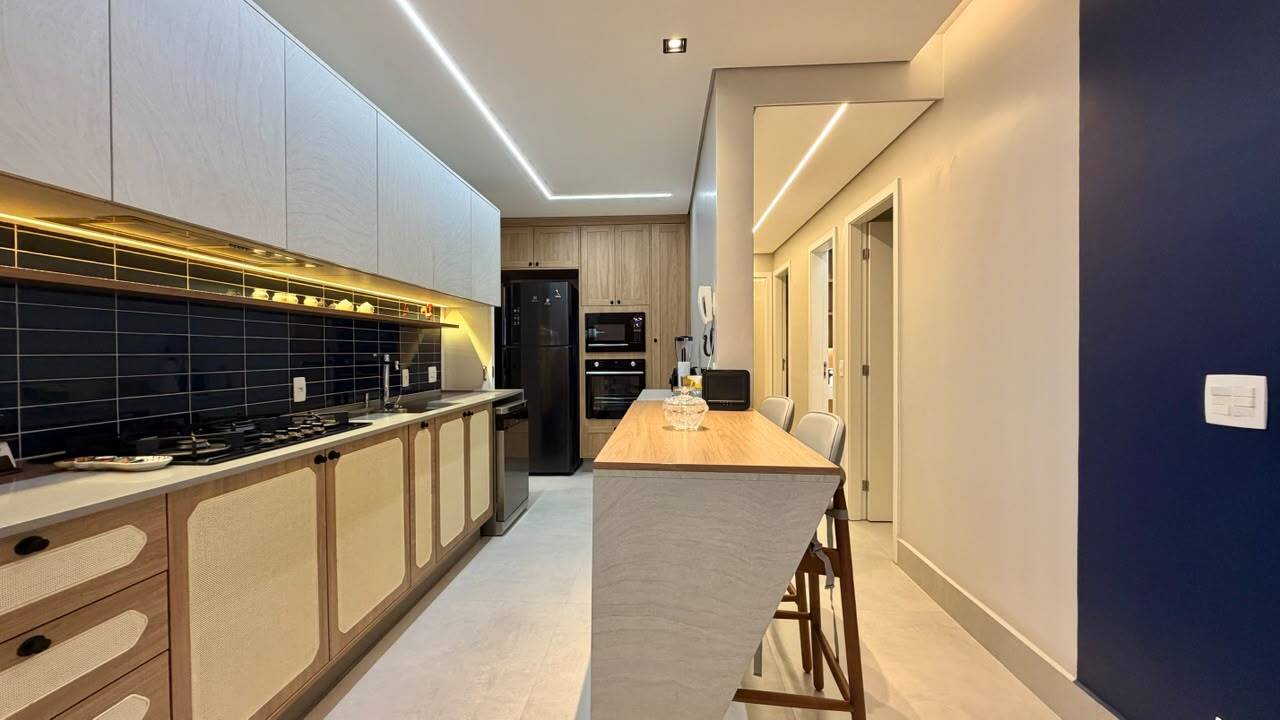 Apartamento, 3 quartos, 132 m² - Foto 24