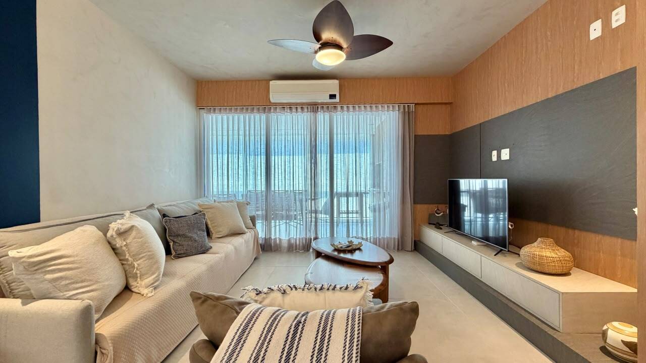 Apartamento, 3 quartos, 132 m² - Foto 7