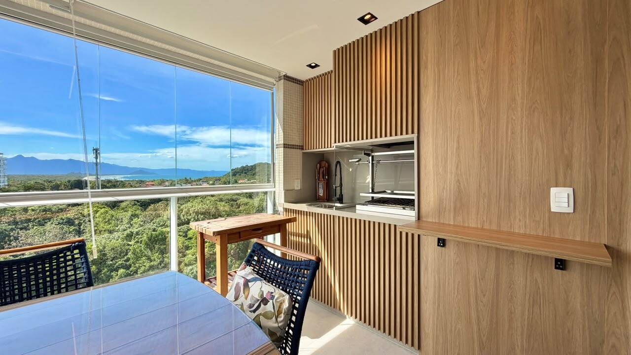 Apartamento, 3 quartos, 132 m² - Foto 8