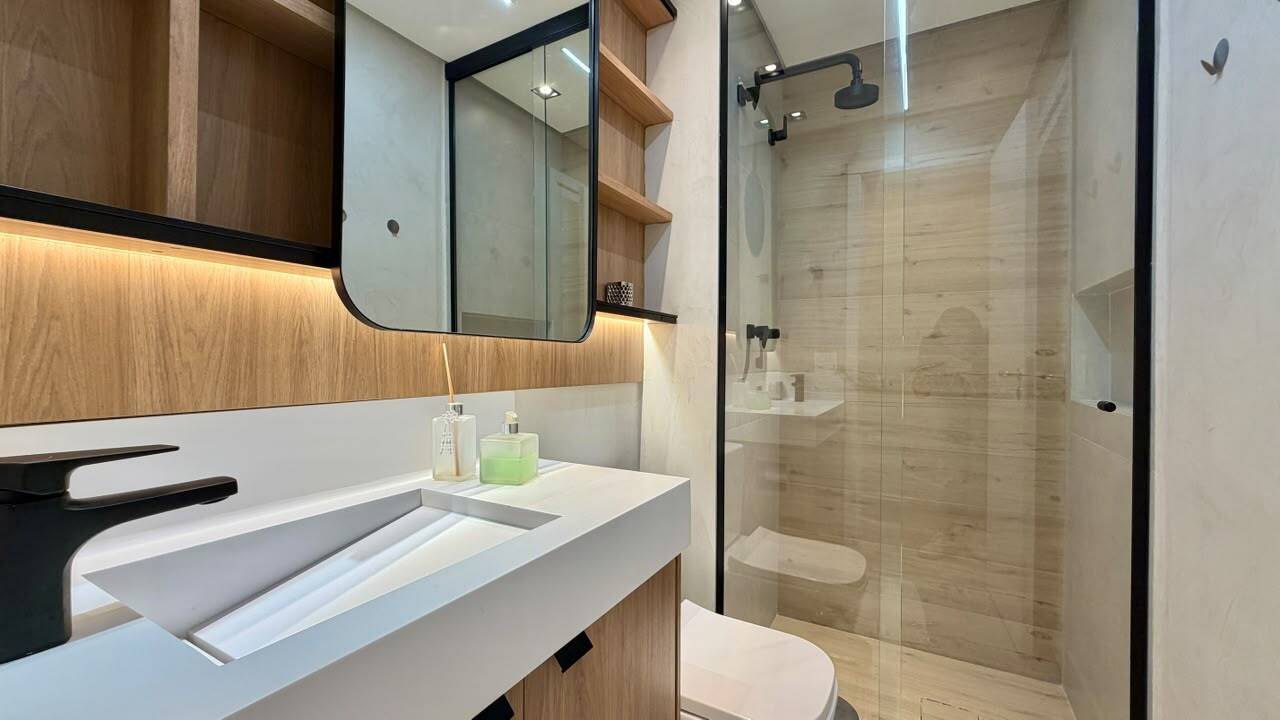 Apartamento, 3 quartos, 132 m² - Foto 27