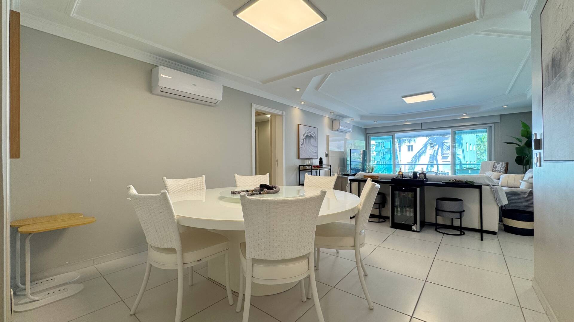 Apartamento, 4 quartos, 161 m² - Foto 6