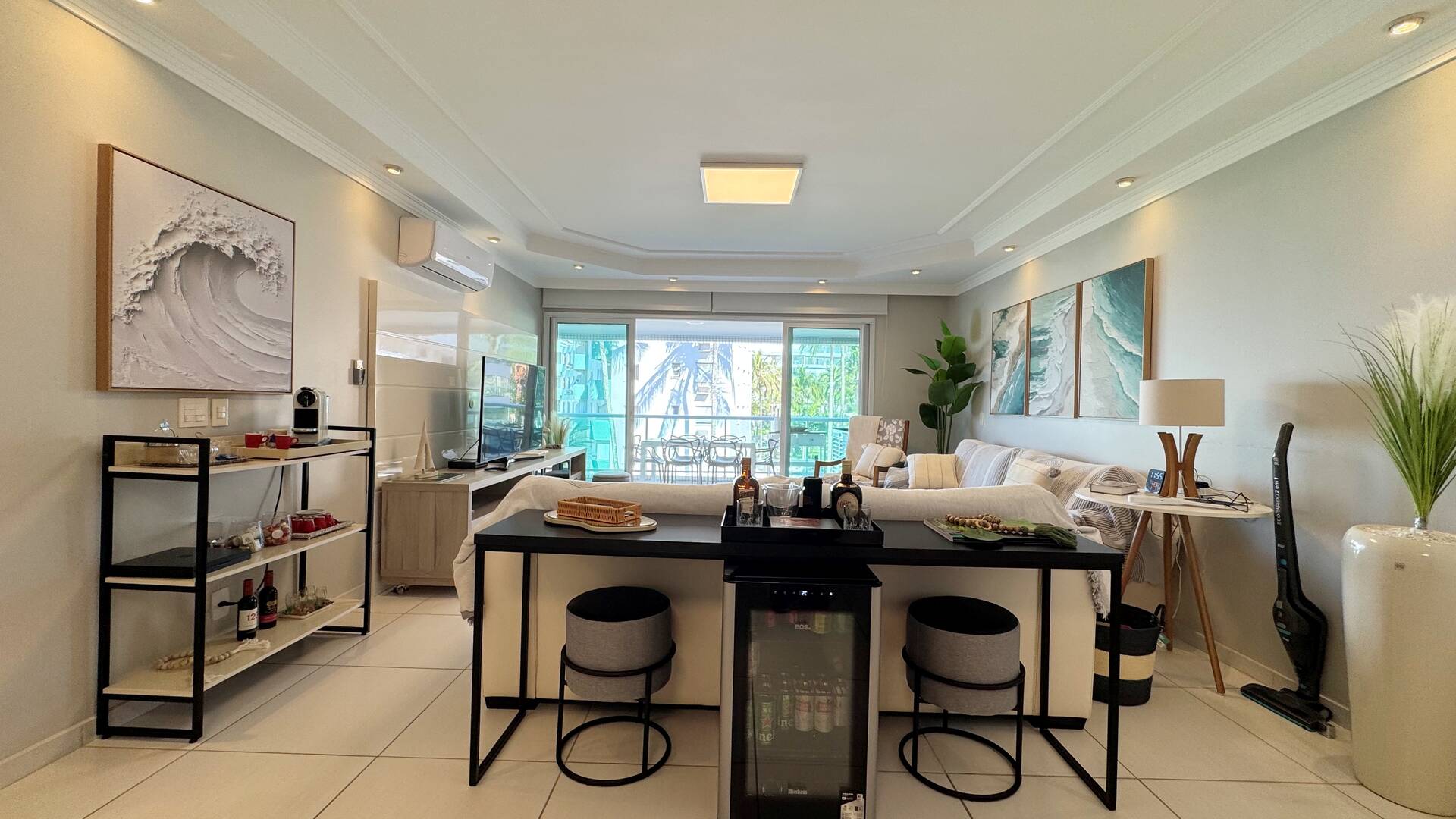 Apartamento, 4 quartos, 161 m² - Foto 5