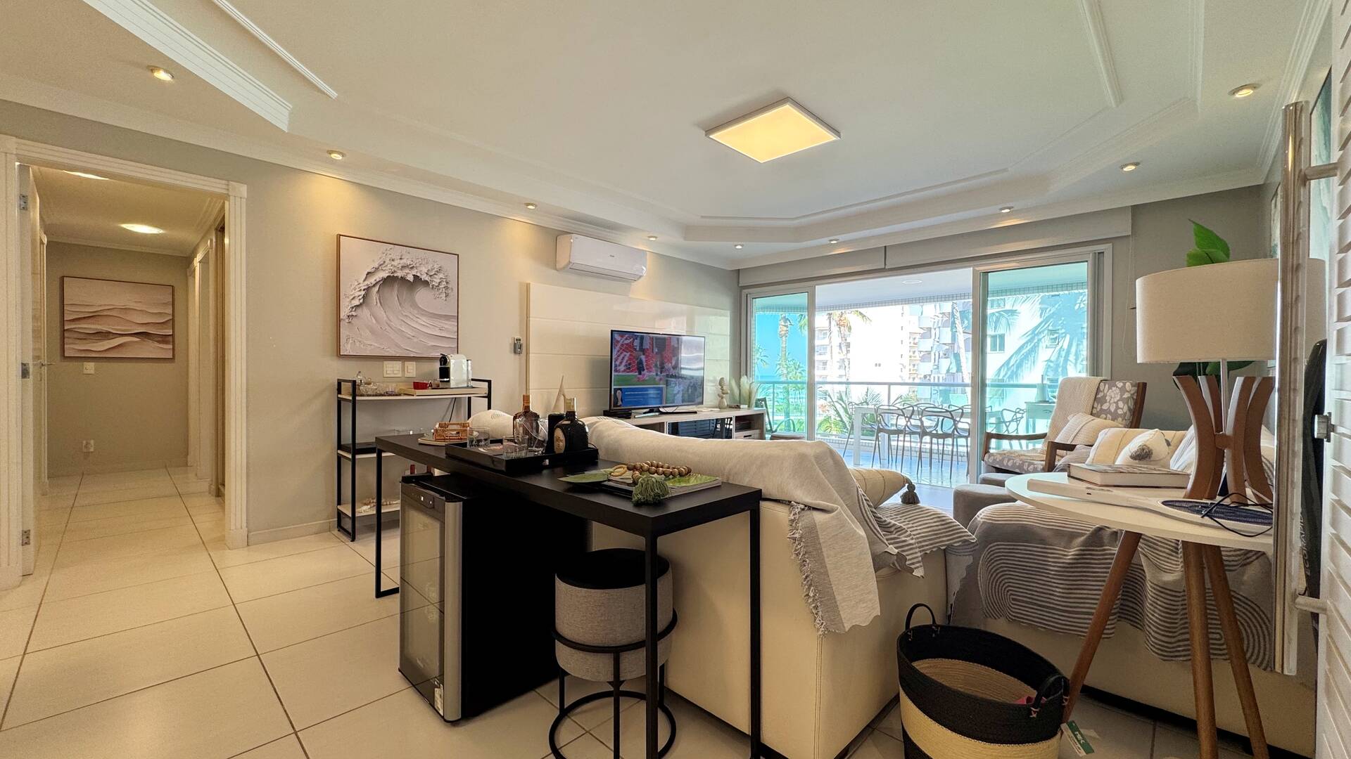 Apartamento, 4 quartos, 161 m² - Foto 7