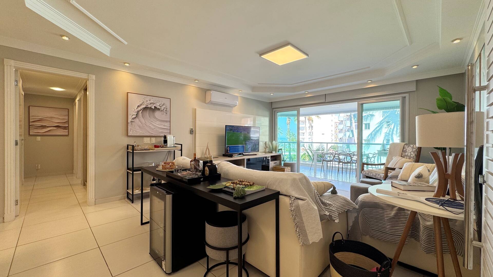 Apartamento, 4 quartos, 161 m² - Foto 8