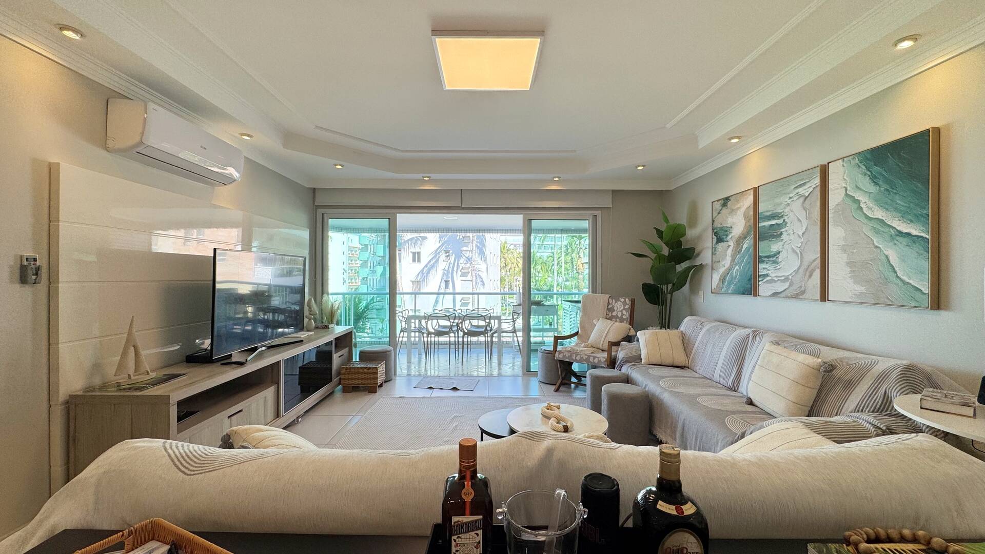 Apartamento, 4 quartos, 161 m² - Foto 9