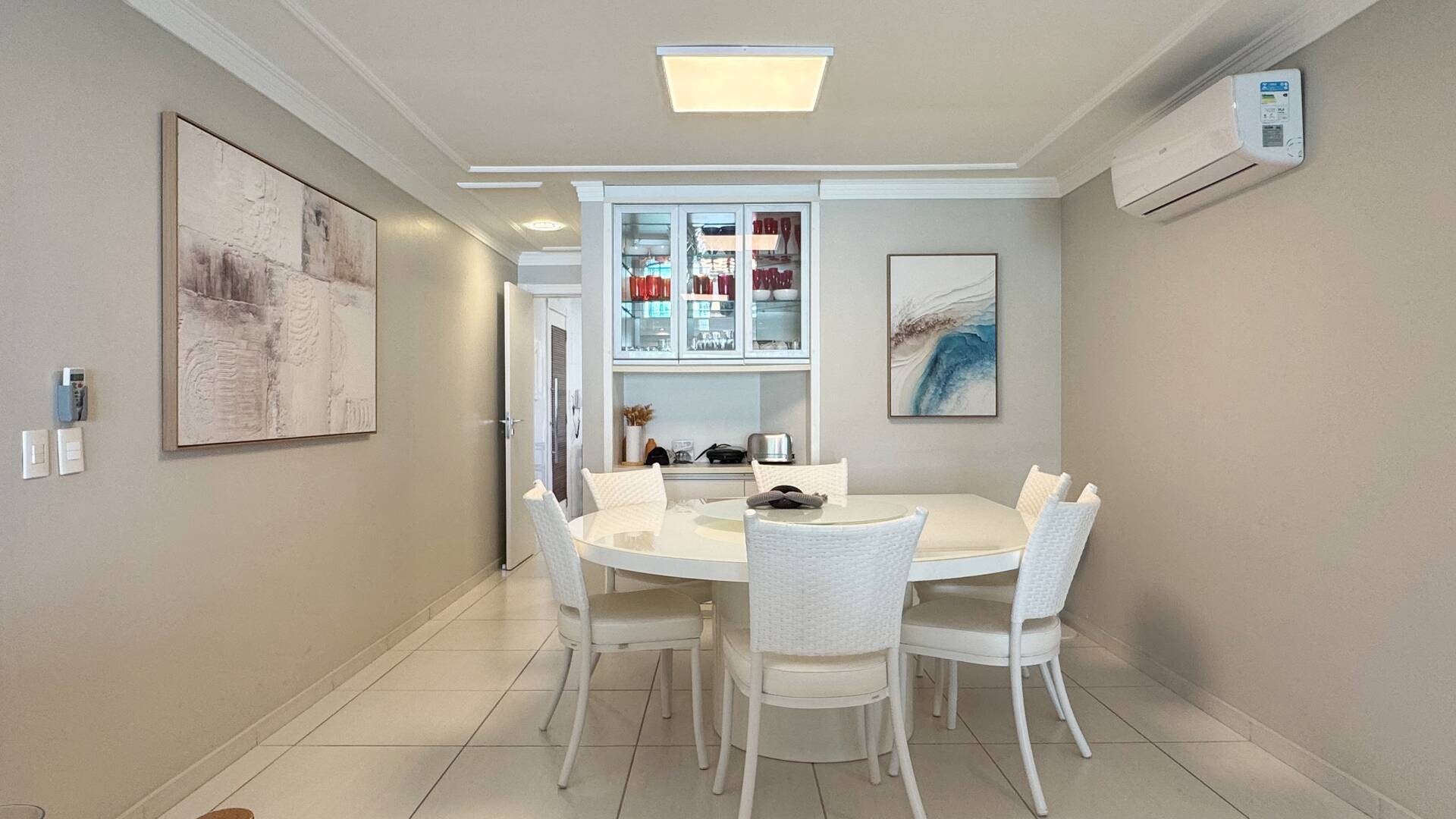 Apartamento, 4 quartos, 161 m² - Foto 11