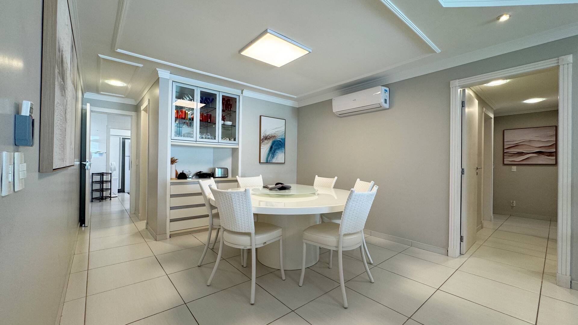 Apartamento, 4 quartos, 161 m² - Foto 12