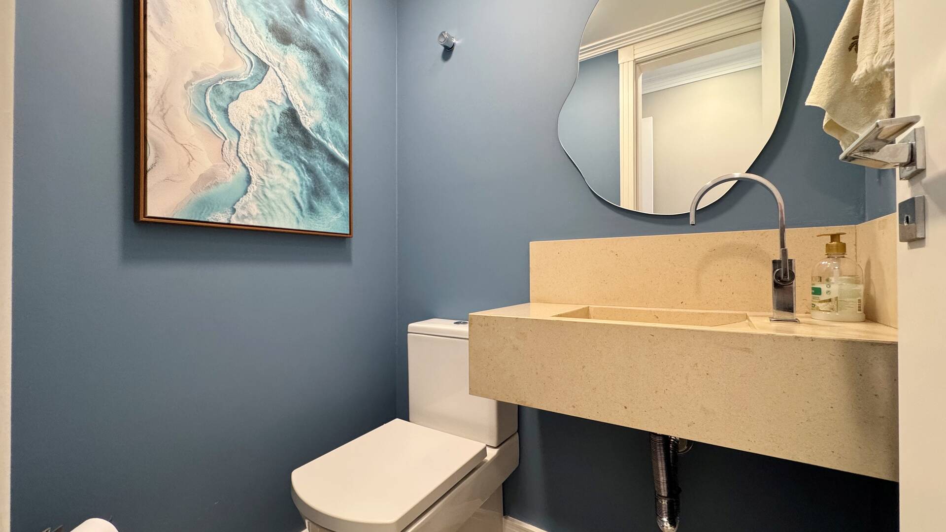Apartamento, 4 quartos, 161 m² - Foto 13