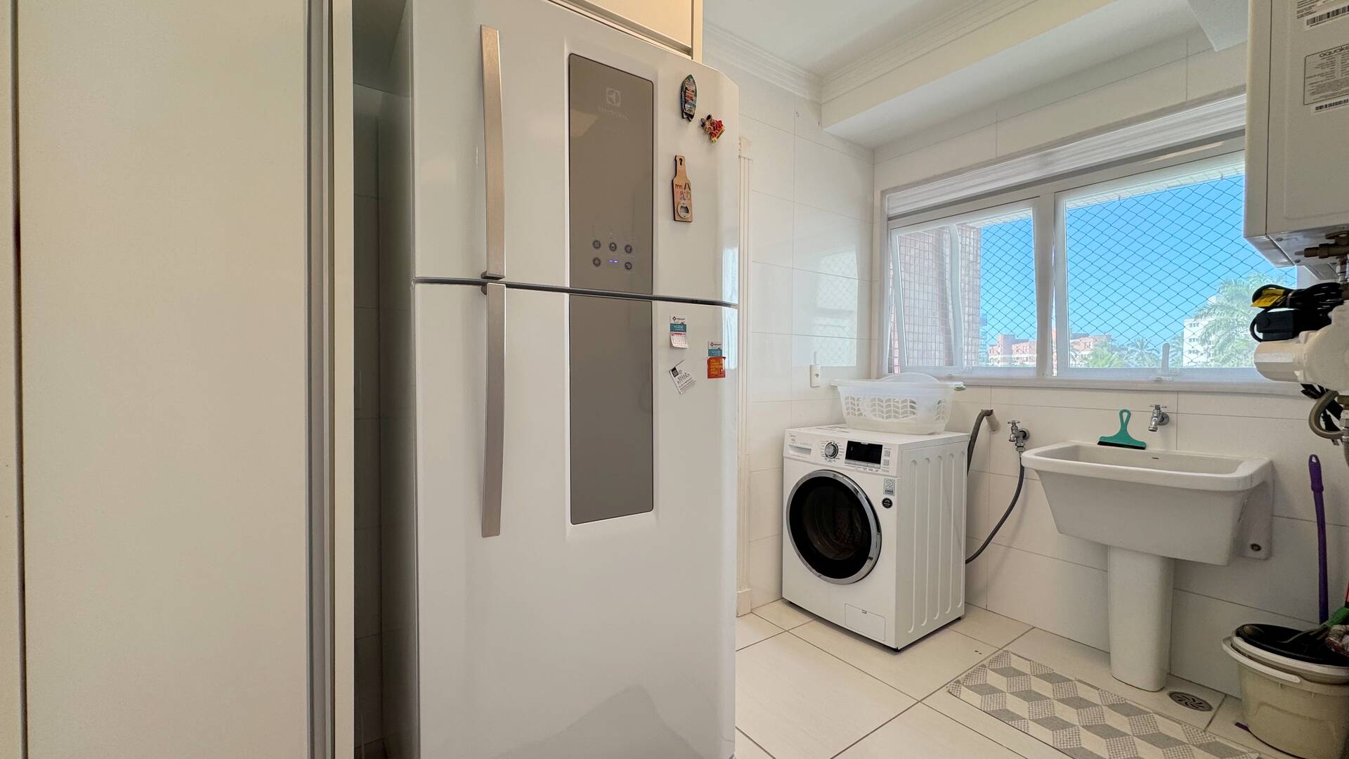 Apartamento, 4 quartos, 161 m² - Foto 15