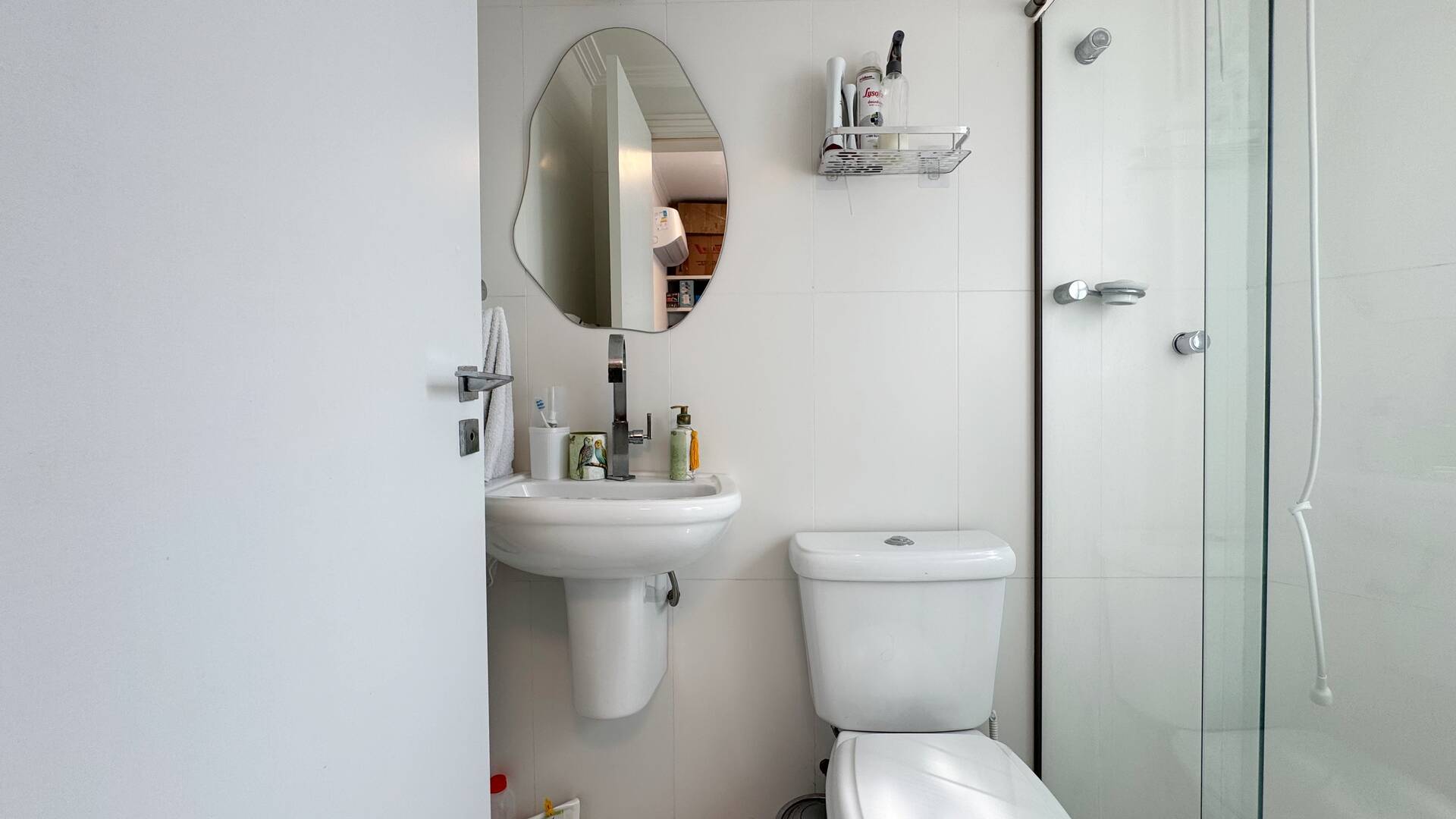 Apartamento, 4 quartos, 161 m² - Foto 16