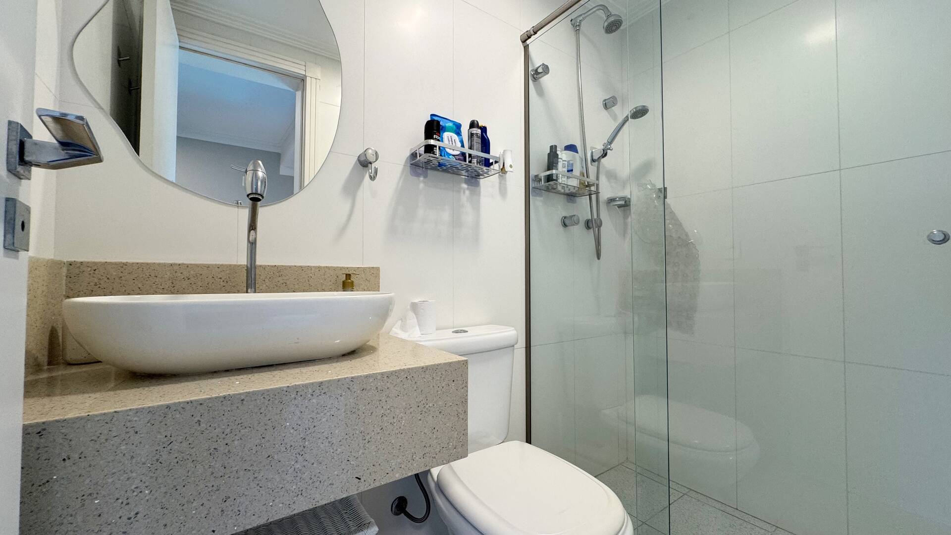 Apartamento, 4 quartos, 161 m² - Foto 22