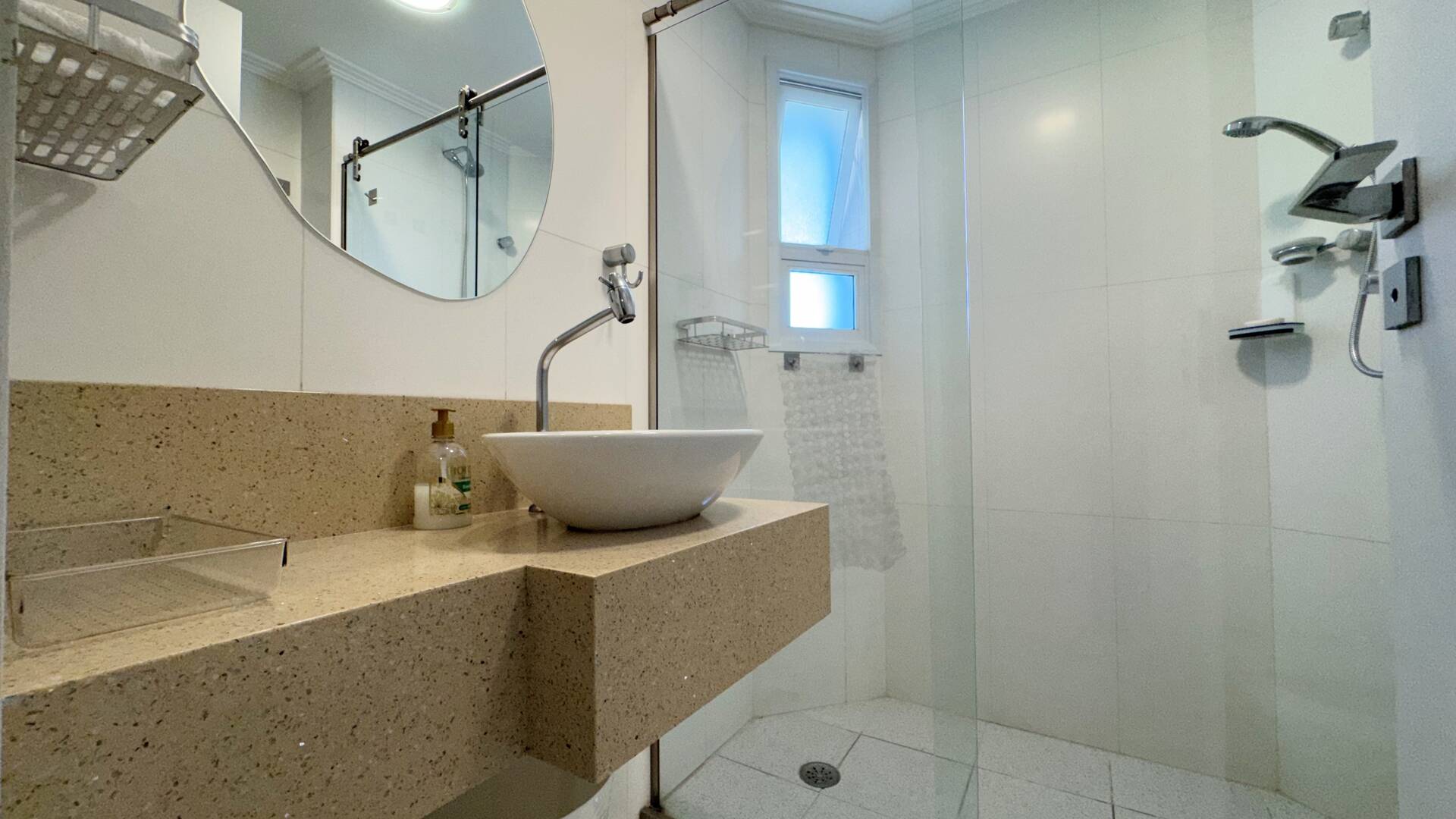 Apartamento, 4 quartos, 161 m² - Foto 25