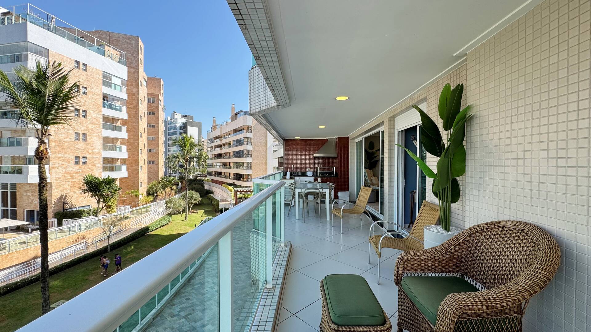 Apartamento, 4 quartos, 161 m² - Foto 29