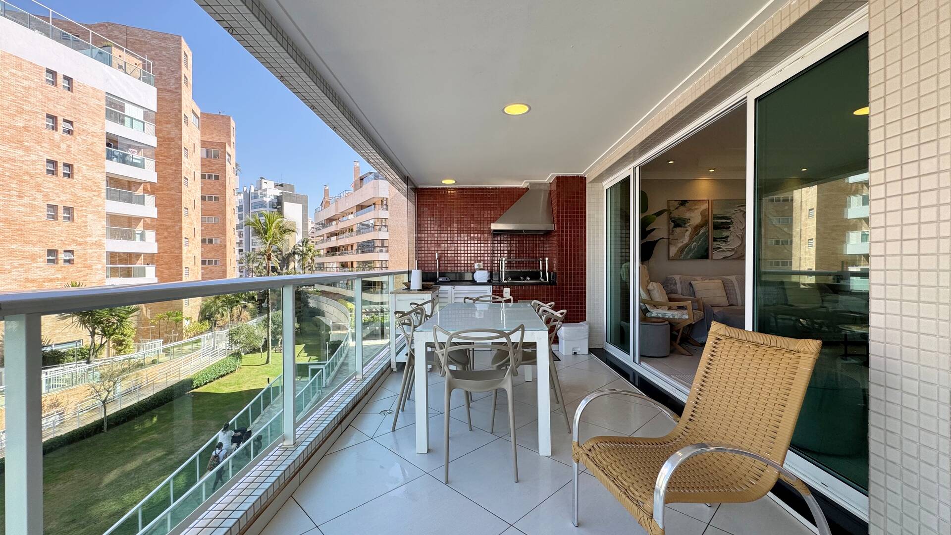Apartamento, 4 quartos, 161 m² - Foto 31