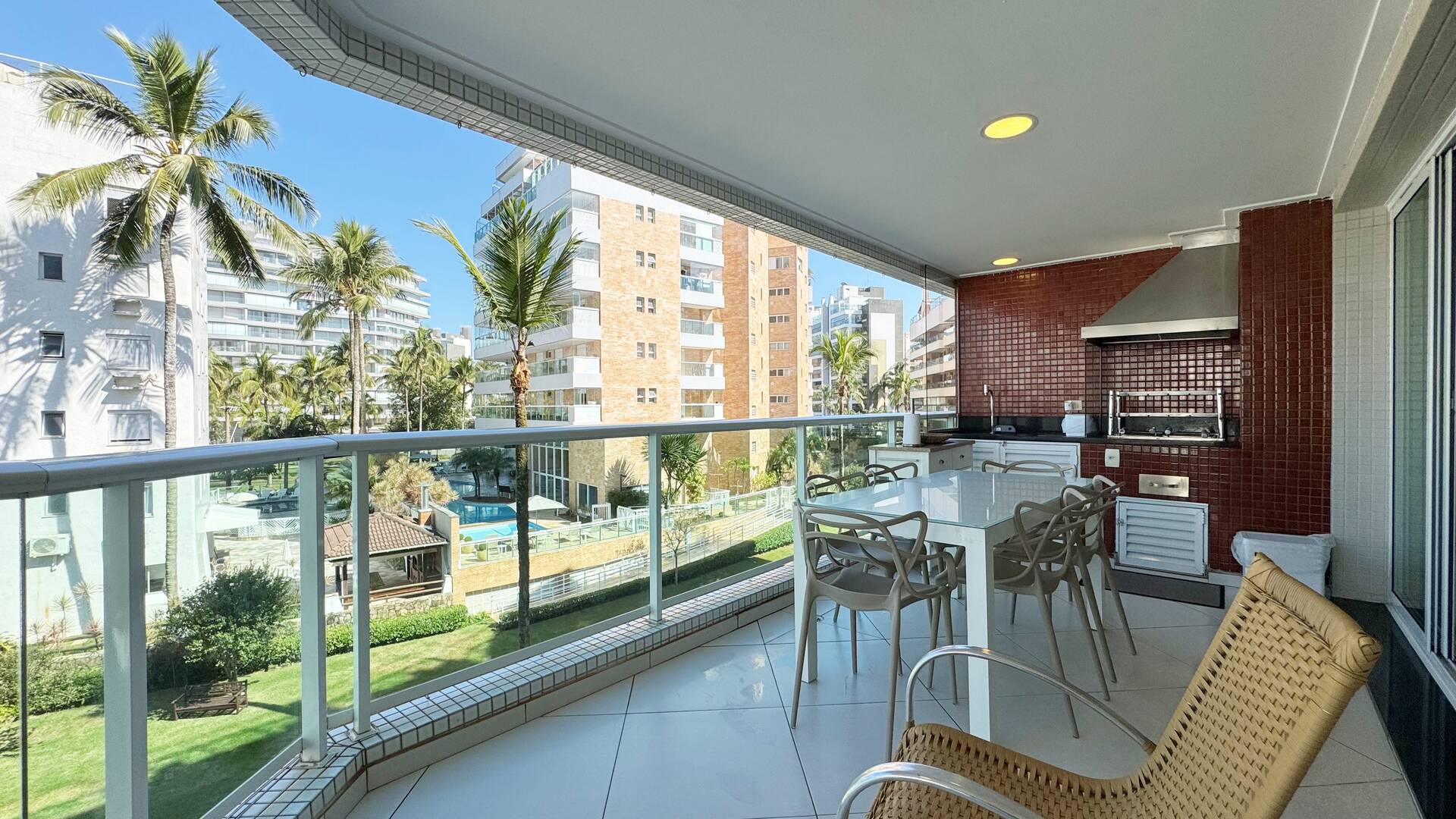Apartamento, 4 quartos, 161 m² - Foto 32