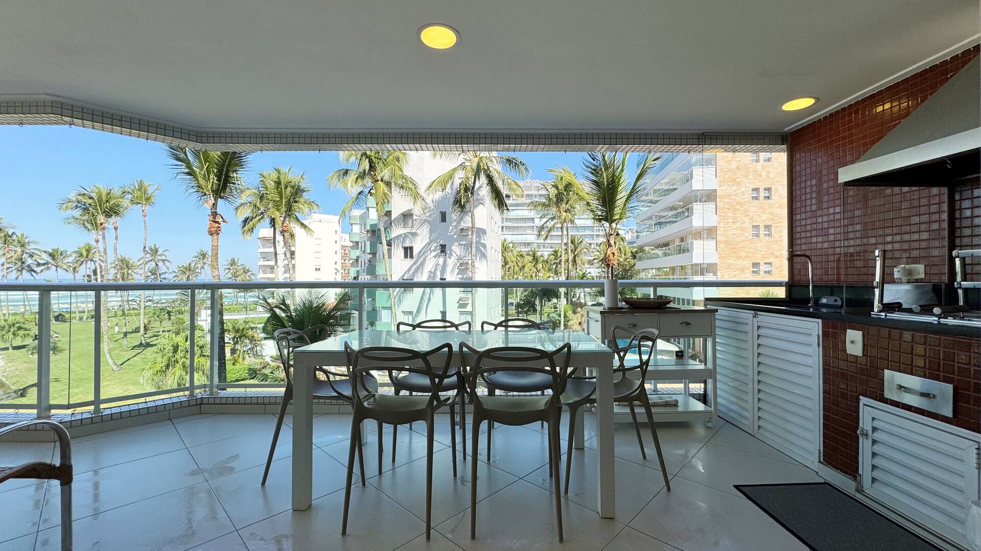 Apartamento, 4 quartos, 161 m² - Foto 33