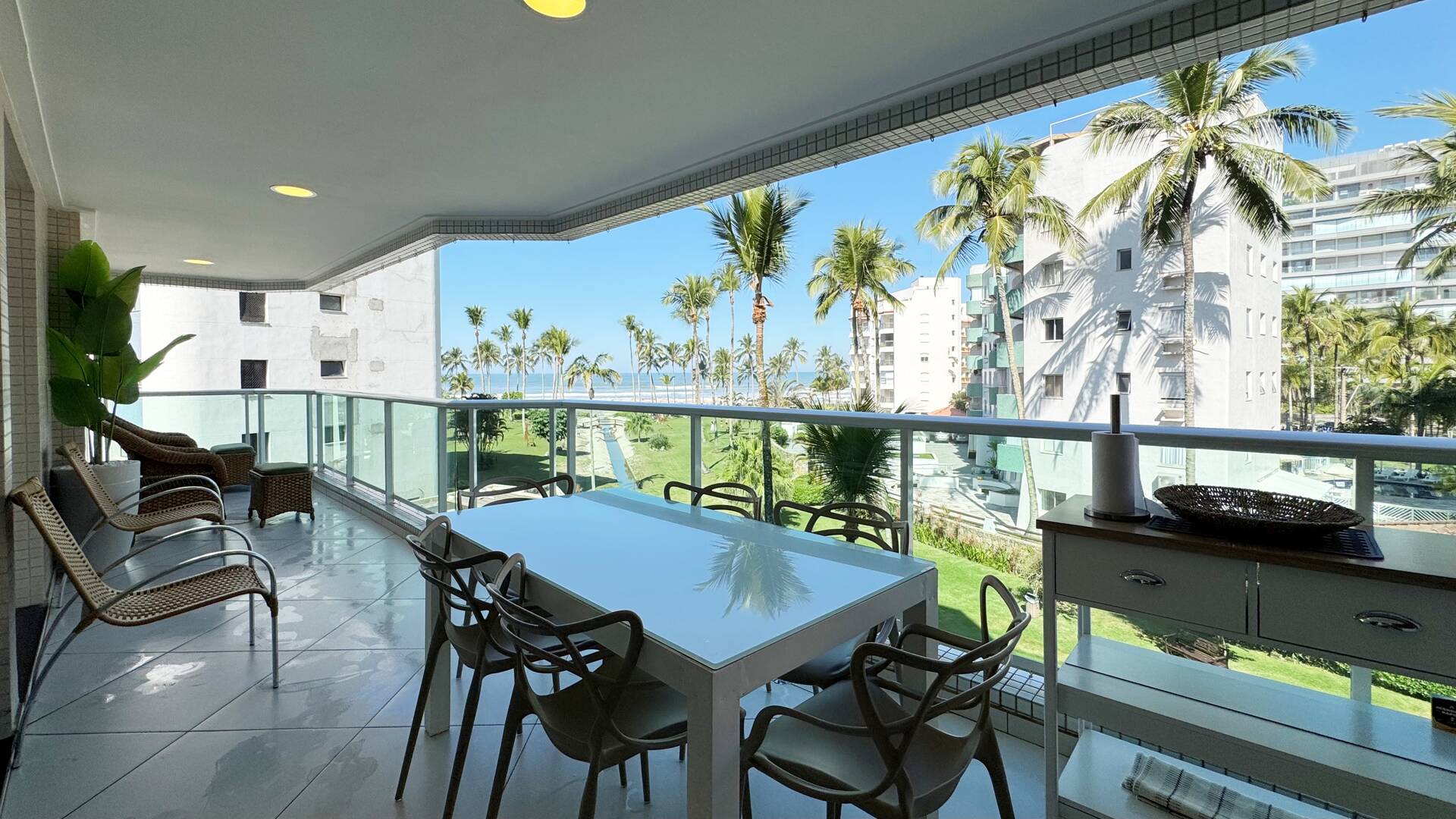 Apartamento, 4 quartos, 161 m² - Foto 1