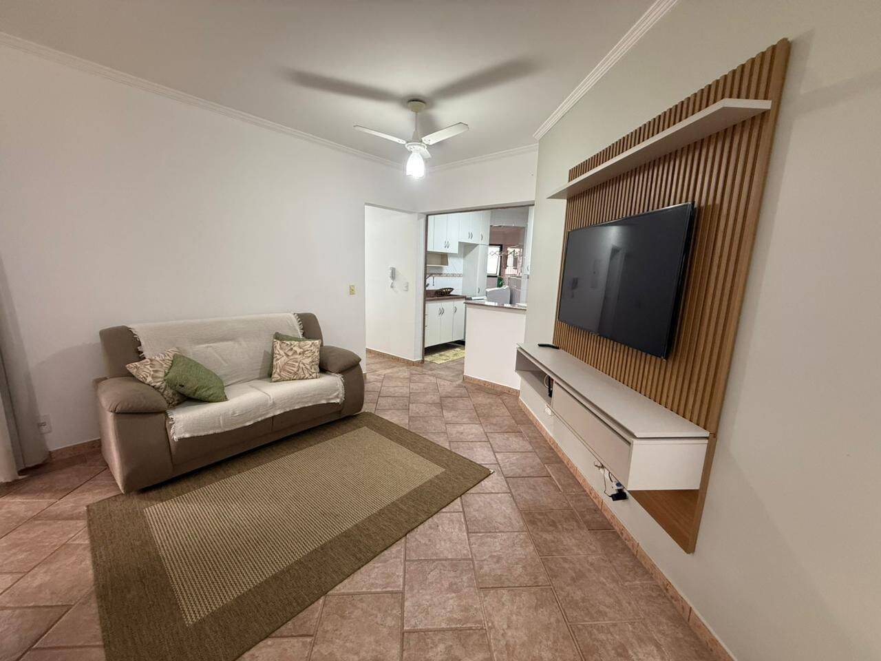 Apartamento, 3 quartos, 93 m² - Foto 1