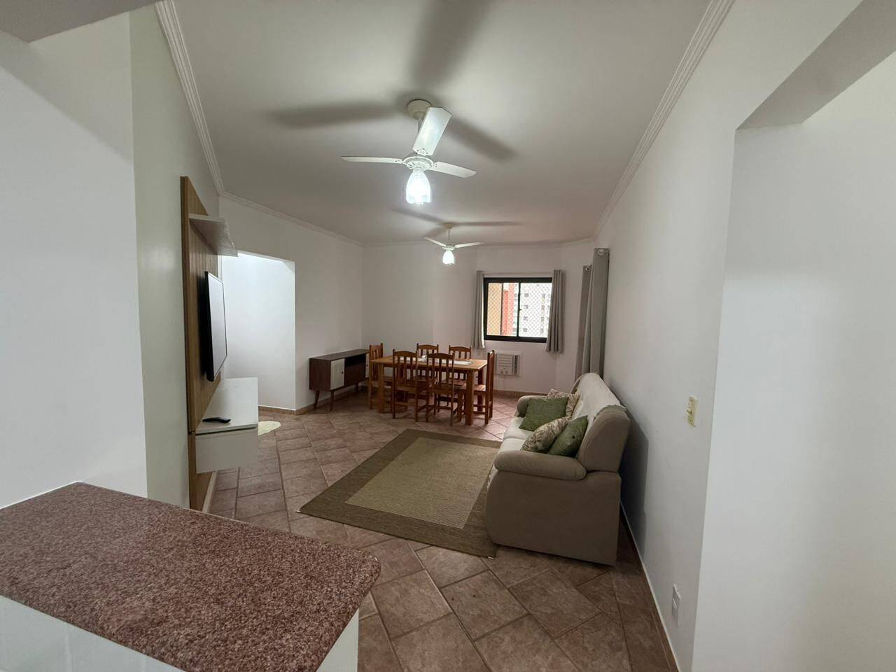 Apartamento, 3 quartos, 93 m² - Foto 2