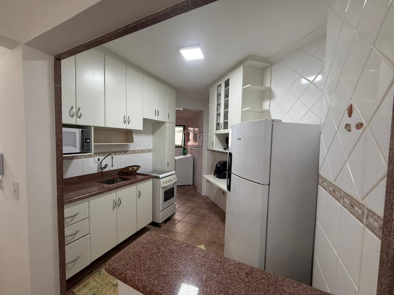 Apartamento, 3 quartos, 93 m² - Foto 4