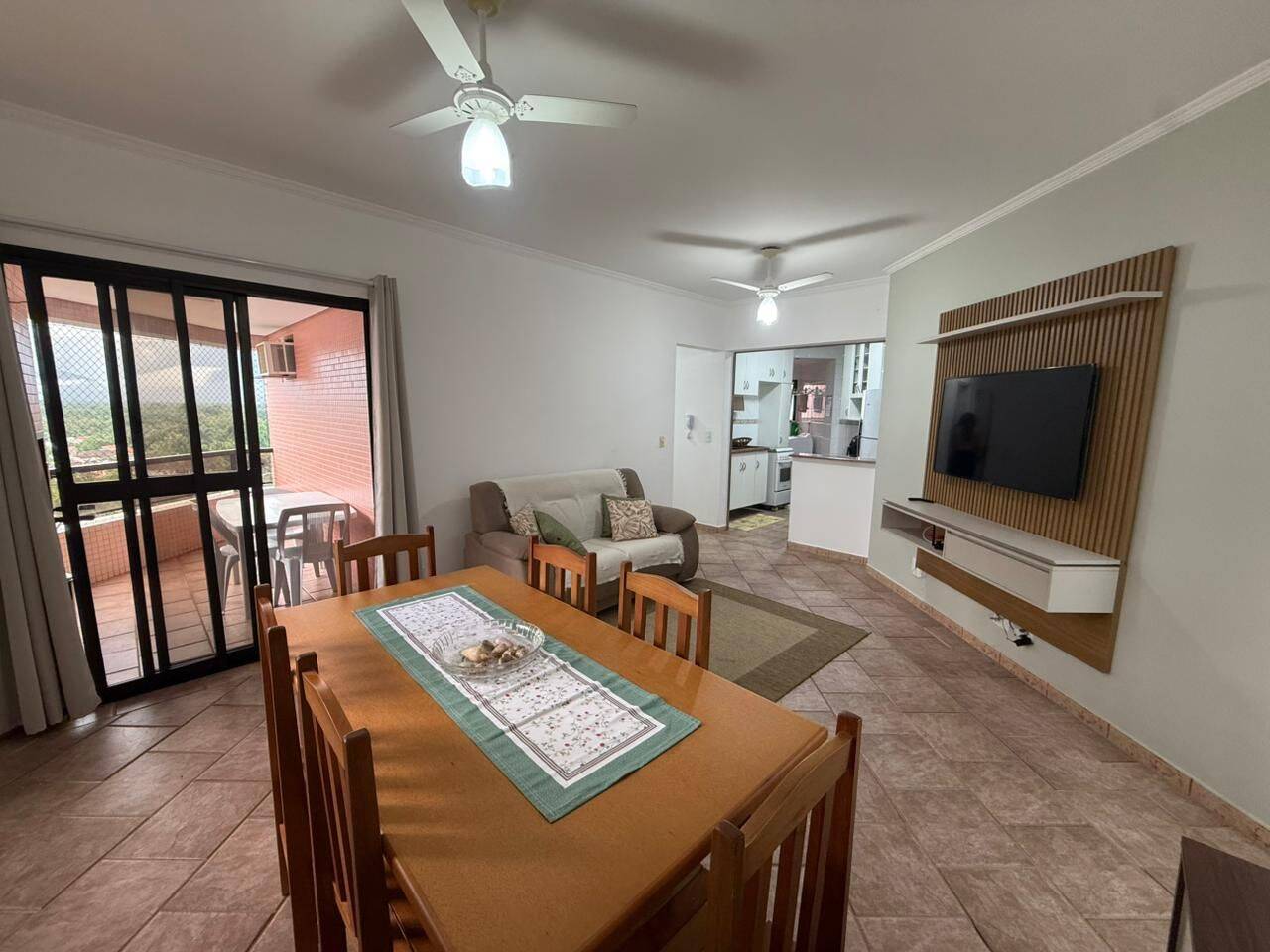 Apartamento, 3 quartos, 93 m² - Foto 6