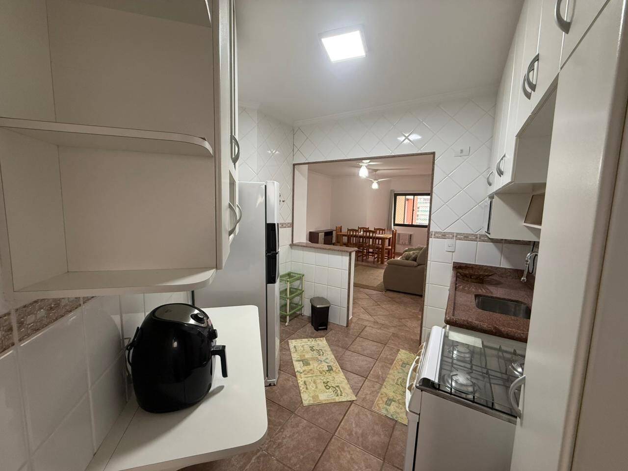 Apartamento, 3 quartos, 93 m² - Foto 5