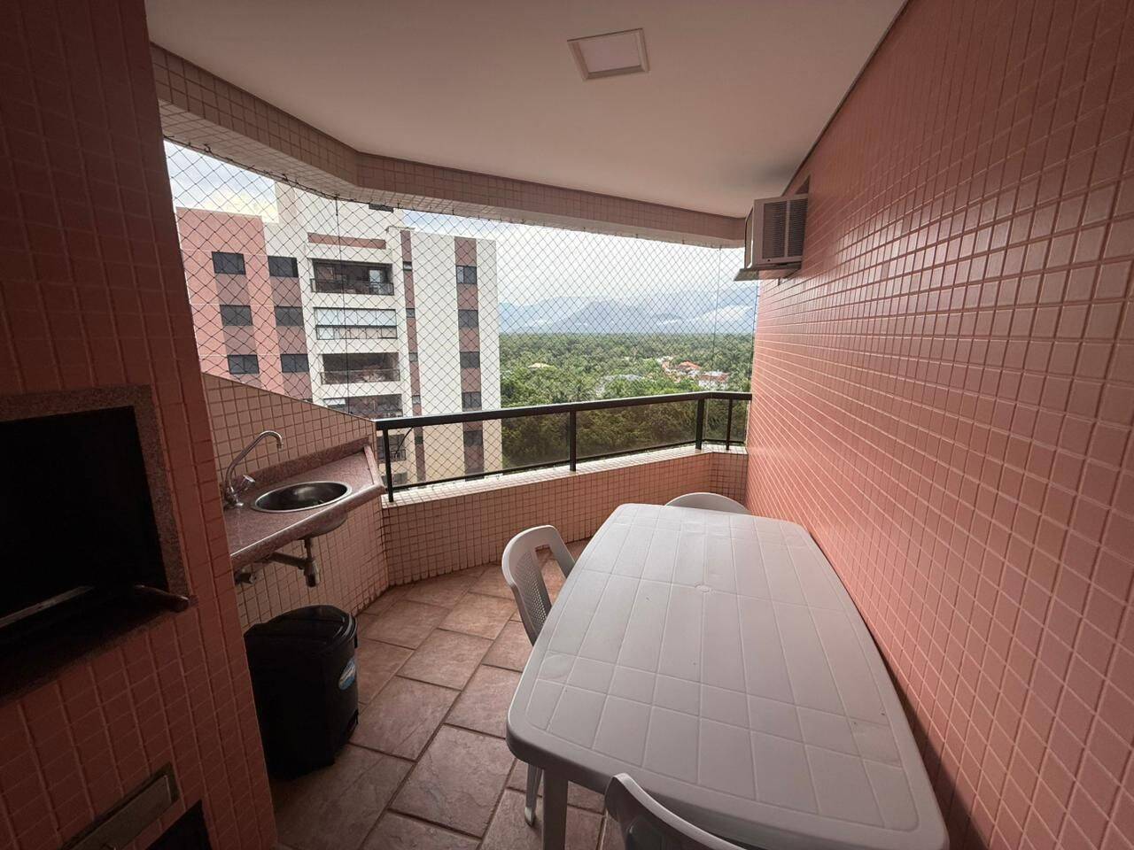 Apartamento, 3 quartos, 93 m² - Foto 7