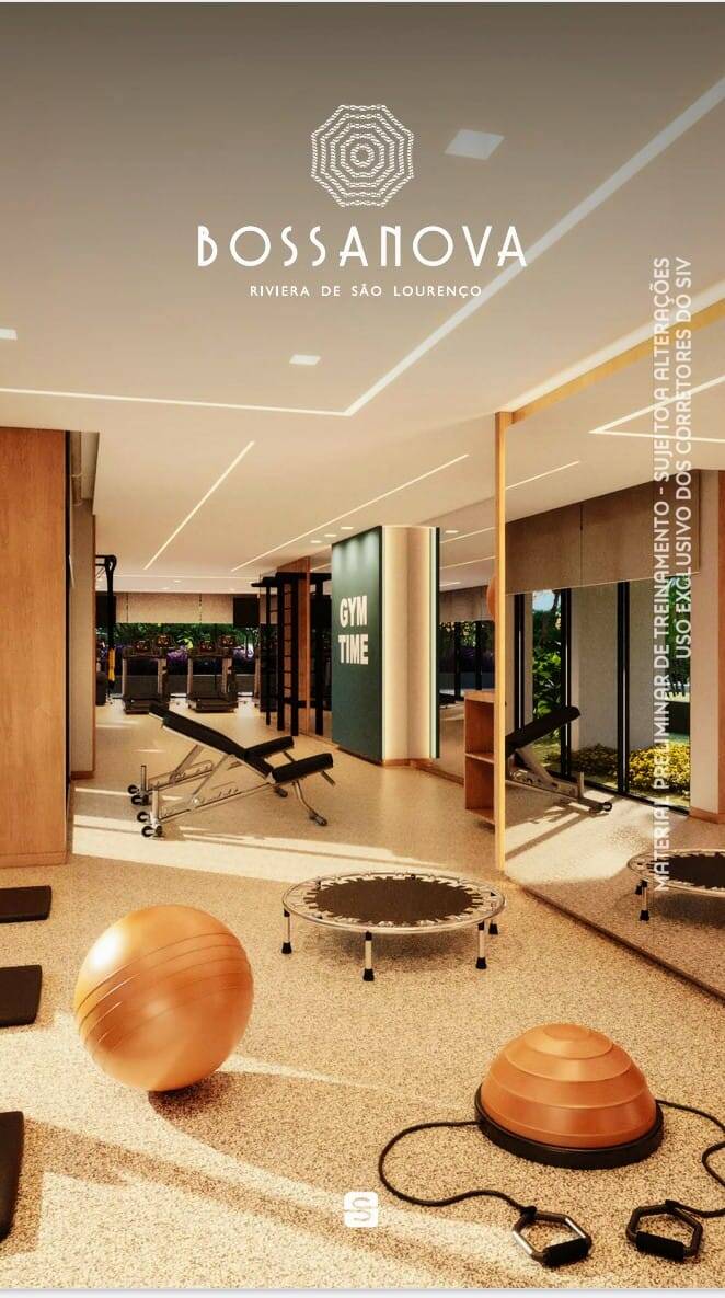 Apartamento, 3 quartos, 112 m² - Foto 5