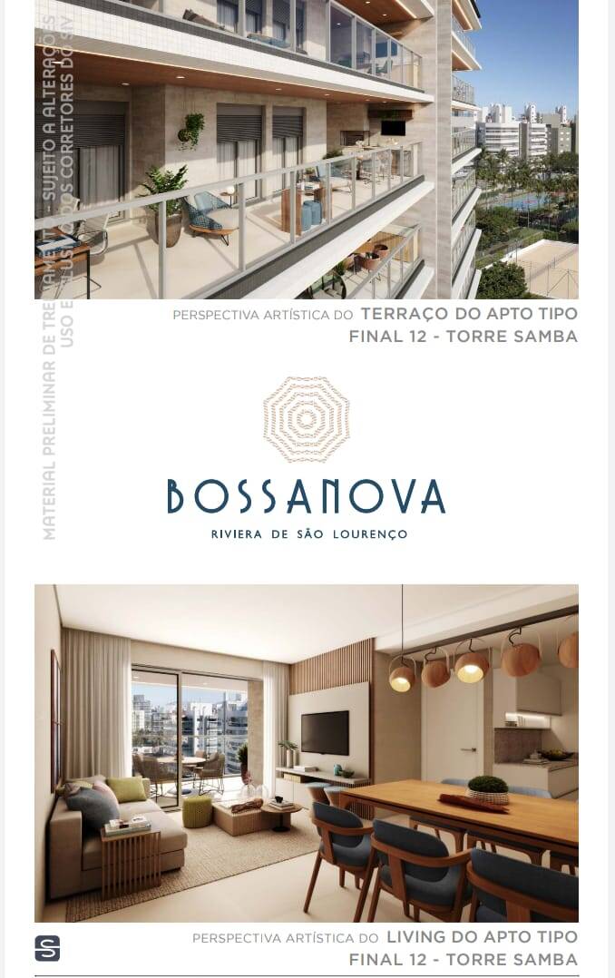 Apartamento, 3 quartos, 112 m² - Foto 7